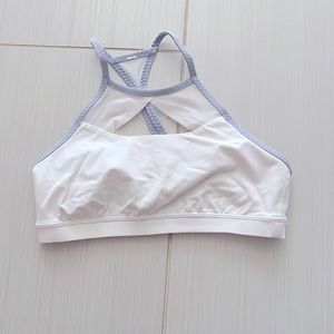 Lululemon Spin Bra